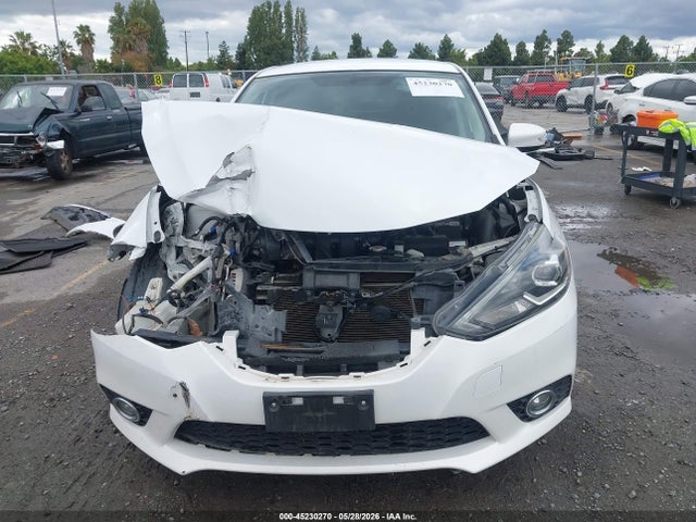 3N1AB7AP0GY316827 Nissan SENTRA SL