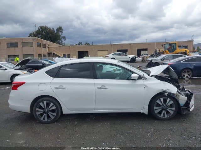 3N1AB7AP0GY316827 Nissan SENTRA SL