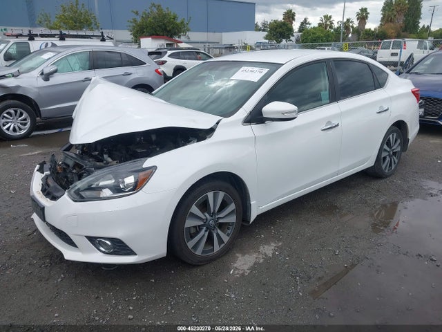 3N1AB7AP0GY316827 Nissan SENTRA SL