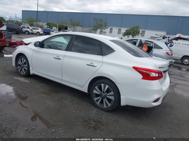 3N1AB7AP0GY316827 Nissan SENTRA SL