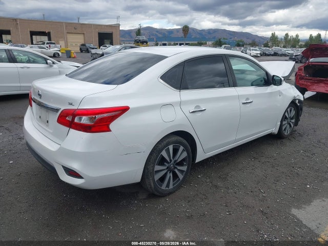 3N1AB7AP0GY316827 Nissan SENTRA SL