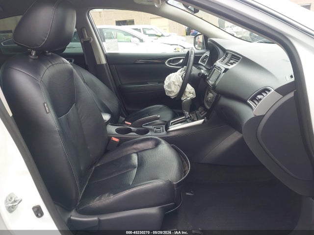 3N1AB7AP0GY316827 Nissan SENTRA SL