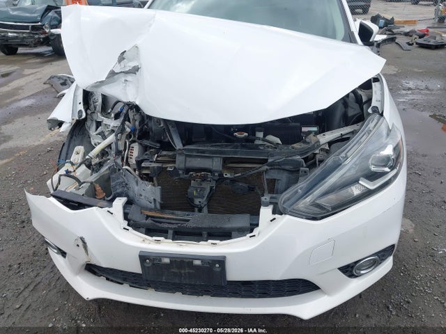 3N1AB7AP0GY316827 Nissan SENTRA SL