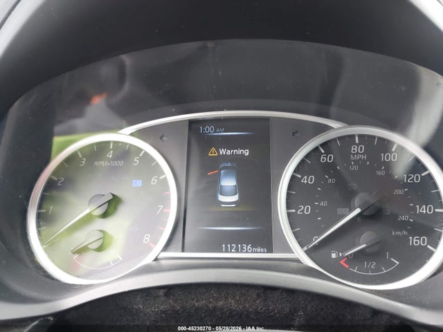 3N1AB7AP0GY316827 Nissan SENTRA SL