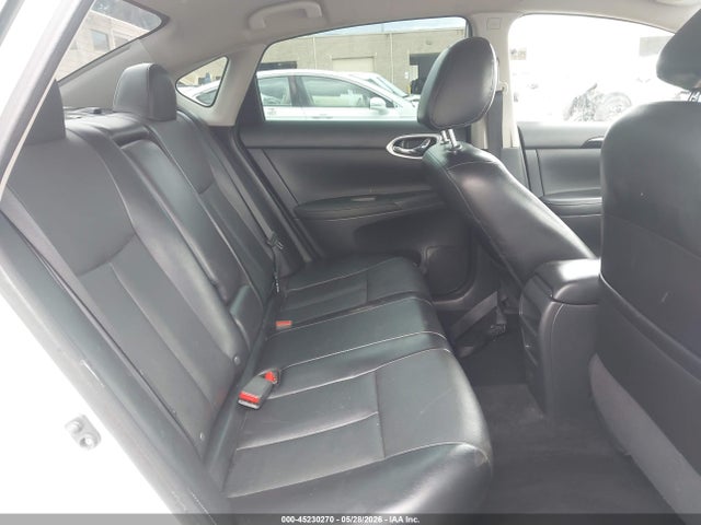 3N1AB7AP0GY316827 Nissan SENTRA SL