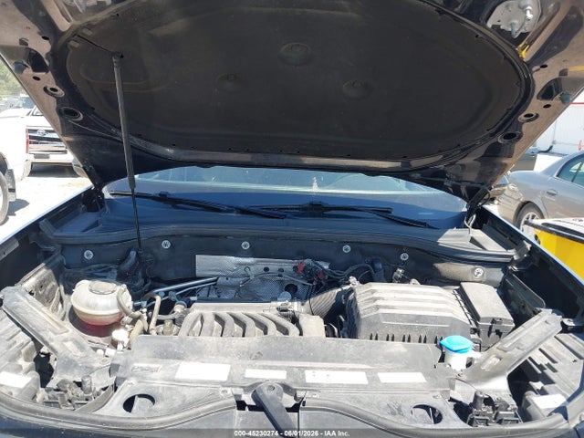 Aukcja sprzedaży 2021 Volkswagen Atlas 3.6l V6 Se W/technology, vin: 1V2HR2CA1MC567569, numer aukcji: 45230274