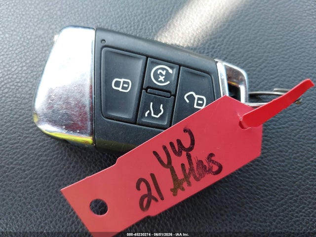 Aukcja sprzedaży 2021 Volkswagen Atlas 3.6l V6 Se W/technology, vin: 1V2HR2CA1MC567569, numer aukcji: 45230274