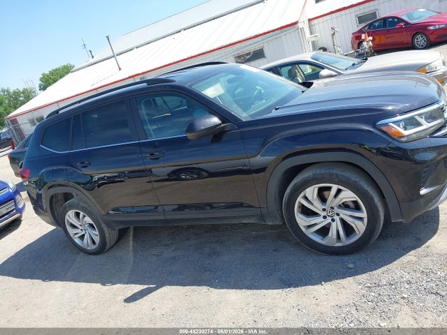 Aukcja sprzedaży 2021 Volkswagen Atlas 3.6l V6 Se W/technology, vin: 1V2HR2CA1MC567569, numer aukcji: 45230274