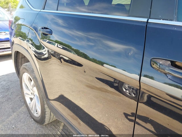 Aukcja sprzedaży 2021 Volkswagen Atlas 3.6l V6 Se W/technology, vin: 1V2HR2CA1MC567569, numer aukcji: 45230274