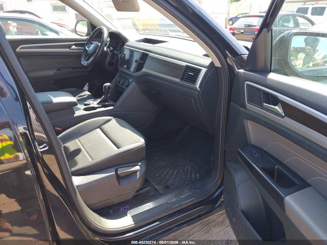 Aukcja sprzedaży 2021 Volkswagen Atlas 3.6l V6 Se W/technology, vin: 1V2HR2CA1MC567569, numer aukcji: 45230274