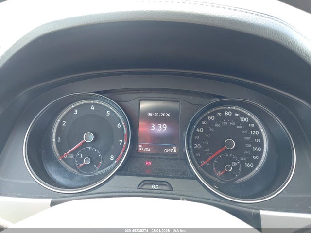 Aukcja sprzedaży 2021 Volkswagen Atlas 3.6l V6 Se W/technology, vin: 1V2HR2CA1MC567569, numer aukcji: 45230274