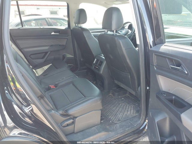 Aukcja sprzedaży 2021 Volkswagen Atlas 3.6l V6 Se W/technology, vin: 1V2HR2CA1MC567569, numer aukcji: 45230274