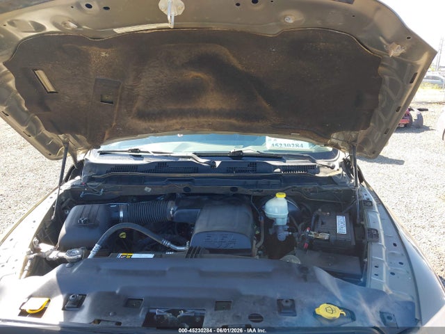 Aukcja sprzedaży 2015 Ram 1500 Tradesman, vin: 1C6RR7FG5FS789664, numer aukcji: 45230284