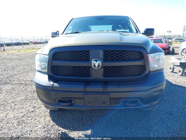 Aukcja sprzedaży 2015 Ram 1500 Tradesman, vin: 1C6RR7FG5FS789664, numer aukcji: 45230284