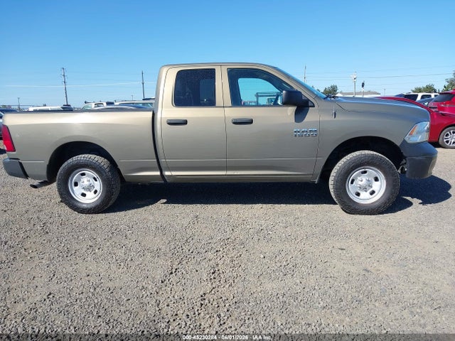 Aukcja sprzedaży 2015 Ram 1500 Tradesman, vin: 1C6RR7FG5FS789664, numer aukcji: 45230284