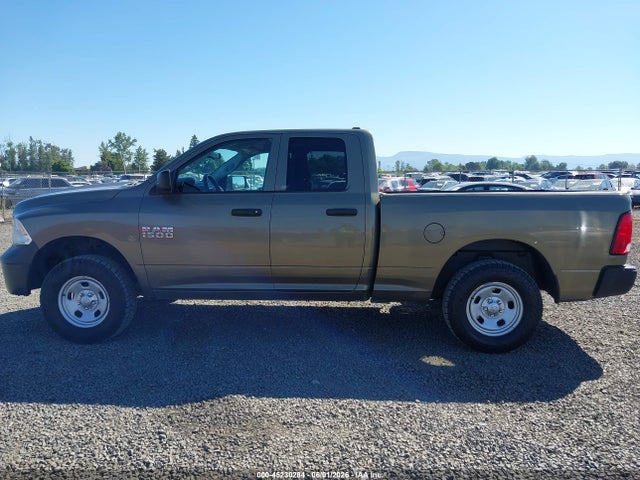 Aukcja sprzedaży 2015 Ram 1500 Tradesman, vin: 1C6RR7FG5FS789664, numer aukcji: 45230284