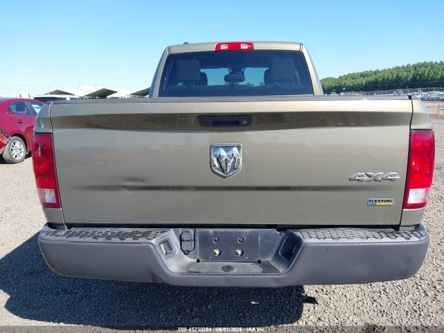 Aukcja sprzedaży 2015 Ram 1500 Tradesman, vin: 1C6RR7FG5FS789664, numer aukcji: 45230284