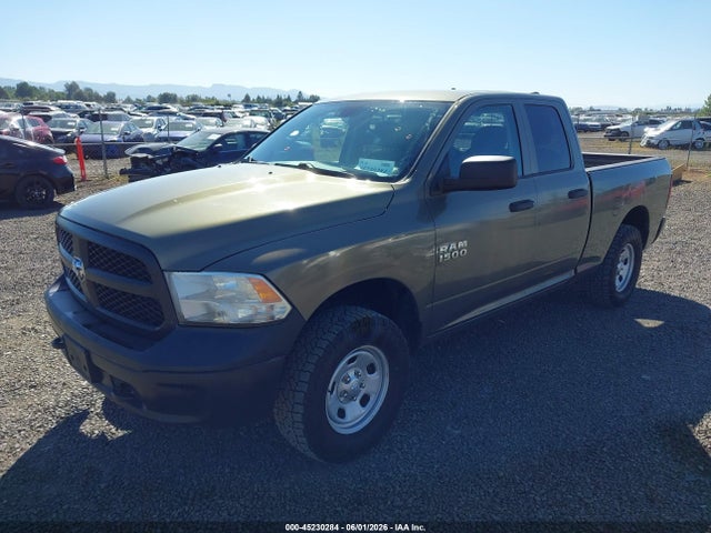 Aukcja sprzedaży 2015 Ram 1500 Tradesman, vin: 1C6RR7FG5FS789664, numer aukcji: 45230284