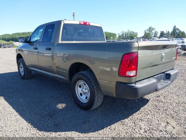 Aukcja sprzedaży 2015 Ram 1500 Tradesman, vin: 1C6RR7FG5FS789664, numer aukcji: 45230284
