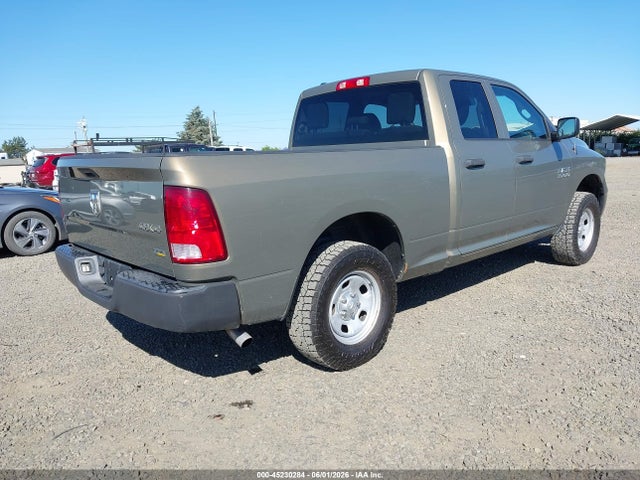 Aukcja sprzedaży 2015 Ram 1500 Tradesman, vin: 1C6RR7FG5FS789664, numer aukcji: 45230284
