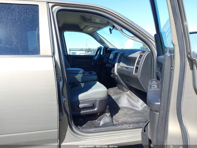 Aukcja sprzedaży 2015 Ram 1500 Tradesman, vin: 1C6RR7FG5FS789664, numer aukcji: 45230284