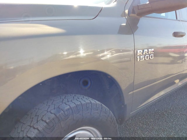 Aukcja sprzedaży 2015 Ram 1500 Tradesman, vin: 1C6RR7FG5FS789664, numer aukcji: 45230284