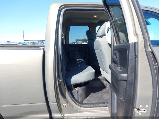 Aukcja sprzedaży 2015 Ram 1500 Tradesman, vin: 1C6RR7FG5FS789664, numer aukcji: 45230284