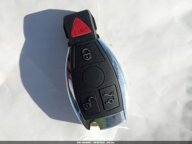 45230287 :رقم المزاد ، WDBSK74F26F110482 vin ، 2006 Mercedes-benz Sl-class 5.5l Amg مزاد بيع