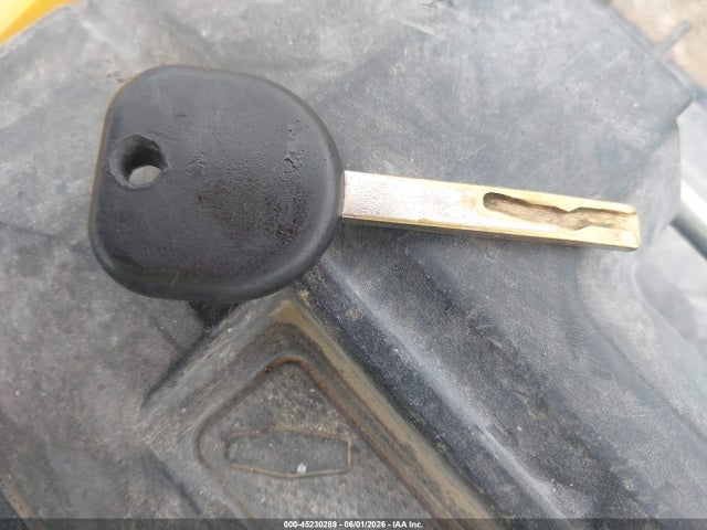 45230289 :رقم المزاد ، KL8CB6SA3JC420506 vin ، 2018 Chevrolet Spark Ls Cvt مزاد بيع