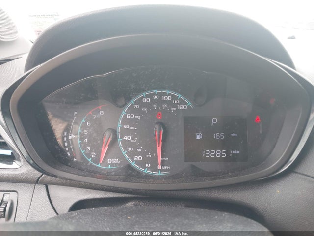 45230289 :رقم المزاد ، KL8CB6SA3JC420506 vin ، 2018 Chevrolet Spark Ls Cvt مزاد بيع