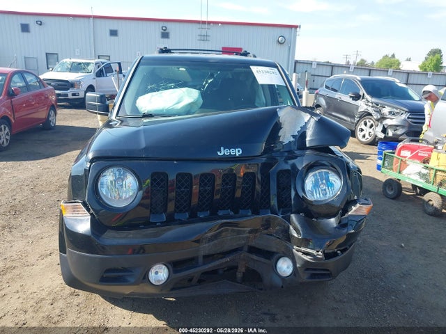 Aukcja sprzedaży 2012 Jeep Patriot Latitude, vin: 1C4NJRFB0CD609098, numer aukcji: 45230292