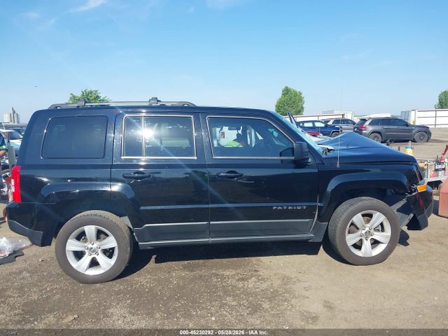 Aukcja sprzedaży 2012 Jeep Patriot Latitude, vin: 1C4NJRFB0CD609098, numer aukcji: 45230292