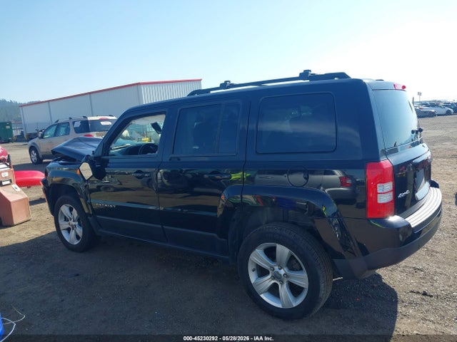 Aukcja sprzedaży 2012 Jeep Patriot Latitude, vin: 1C4NJRFB0CD609098, numer aukcji: 45230292