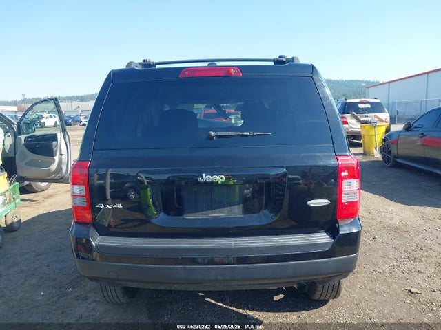 Aukcja sprzedaży 2012 Jeep Patriot Latitude, vin: 1C4NJRFB0CD609098, numer aukcji: 45230292