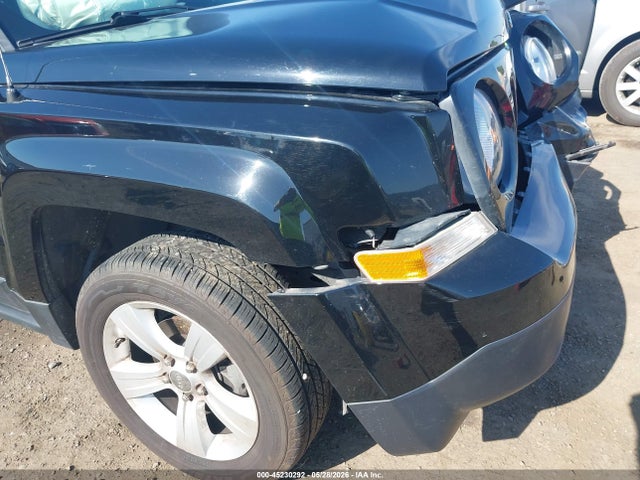 Aukcja sprzedaży 2012 Jeep Patriot Latitude, vin: 1C4NJRFB0CD609098, numer aukcji: 45230292