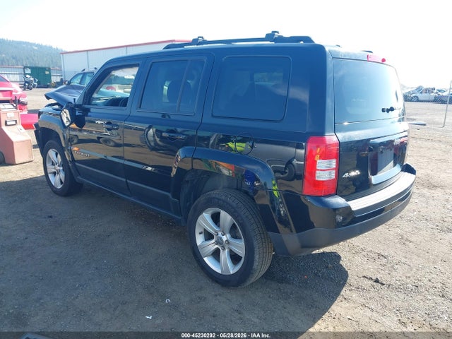 Aukcja sprzedaży 2012 Jeep Patriot Latitude, vin: 1C4NJRFB0CD609098, numer aukcji: 45230292