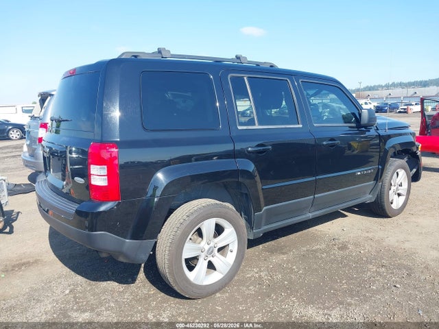 Aukcja sprzedaży 2012 Jeep Patriot Latitude, vin: 1C4NJRFB0CD609098, numer aukcji: 45230292
