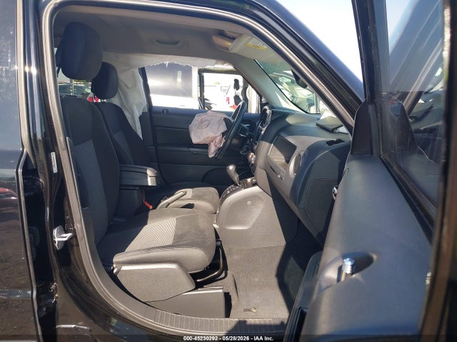 Aukcja sprzedaży 2012 Jeep Patriot Latitude, vin: 1C4NJRFB0CD609098, numer aukcji: 45230292