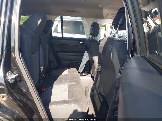 Aukcja sprzedaży 2012 Jeep Patriot Latitude, vin: 1C4NJRFB0CD609098, numer aukcji: 45230292