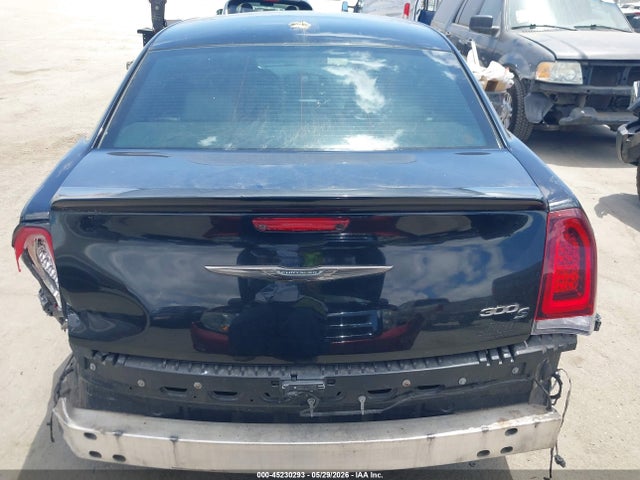Продаж на аукціоні авто 2017 Chrysler 300 300s Alloy Edition, vin: 2C3CCABG5HH516645, номер лоту: 45230293