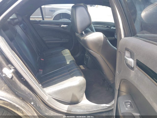 Продаж на аукціоні авто 2017 Chrysler 300 300s Alloy Edition, vin: 2C3CCABG5HH516645, номер лоту: 45230293