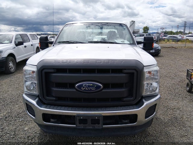 Ford F-250 Xl 2016 1FT7X2BT7GEC88190 Image 12