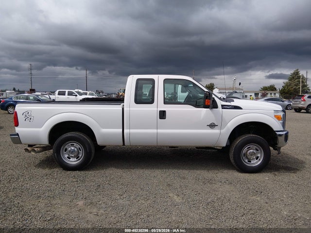 Ford F-250 Xl 2016 1FT7X2BT7GEC88190 Image 13