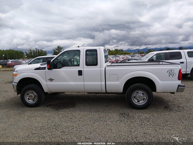 Ford F-250 Xl 2016 1FT7X2BT7GEC88190 Image 14