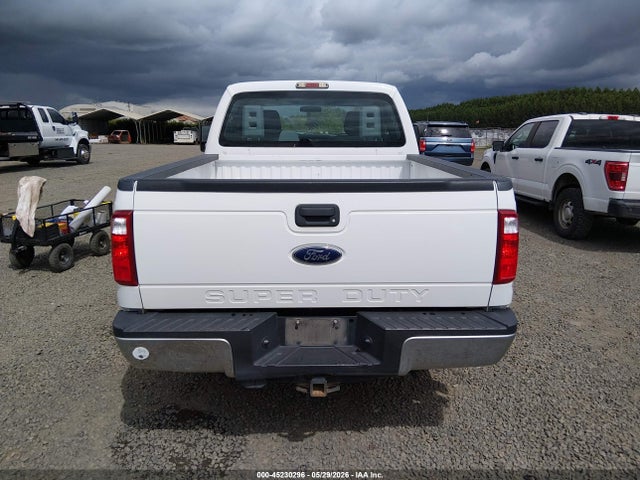 Ford F-250 Xl 2016 1FT7X2BT7GEC88190 Image 16