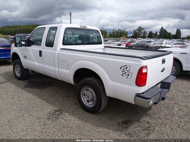 Ford F-250 Xl 2016 1FT7X2BT7GEC88190 Image 3