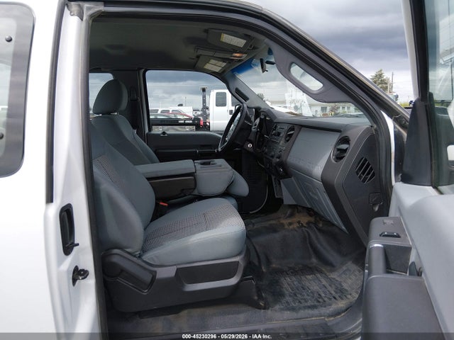 Ford F-250 Xl 2016 1FT7X2BT7GEC88190 Image 5
