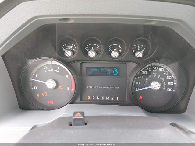 Ford F-250 Xl 2016 1FT7X2BT7GEC88190 Image 7
