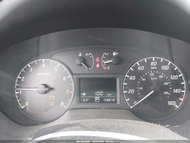 2014 Nissan Sentra S მანქანა იყიდება აუქციონზე, vin: 3N1AB7AP6EL678722, აუქციონის ნომერი: 45230297