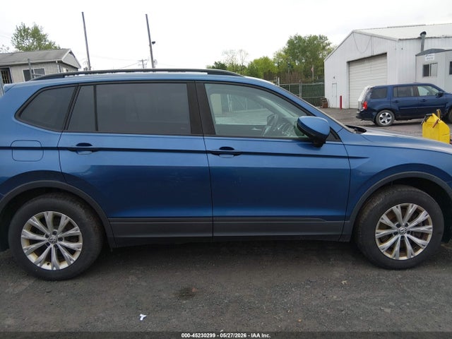 Продажа на аукционе авто 2019 Volkswagen Tiguan 2.0t S, vin: 3VV0B7AX7KM053567, номер лота: 45230299
